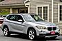 2014 BMW X1 xDrive35i N55 Boston MA
