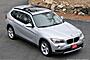 2014 BMW X1 xDrive35i N55 Boston MA