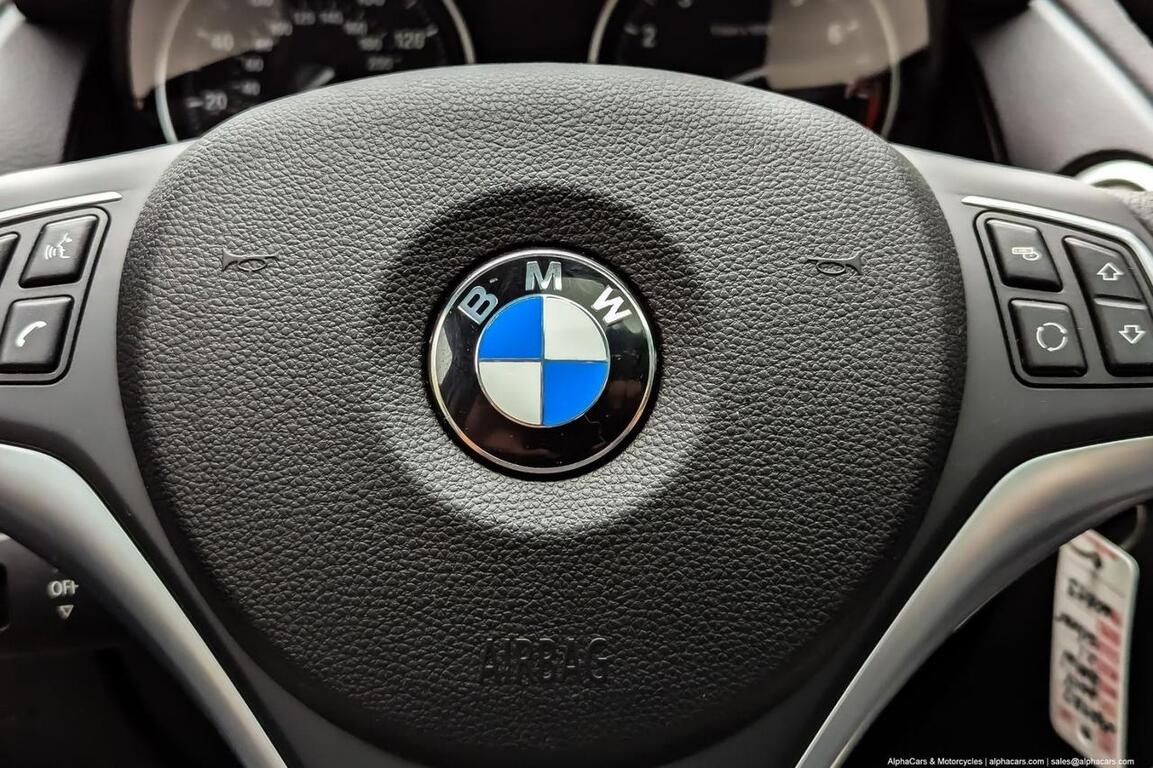 2014 BMW X1 xDrive35i N55 Boston MA