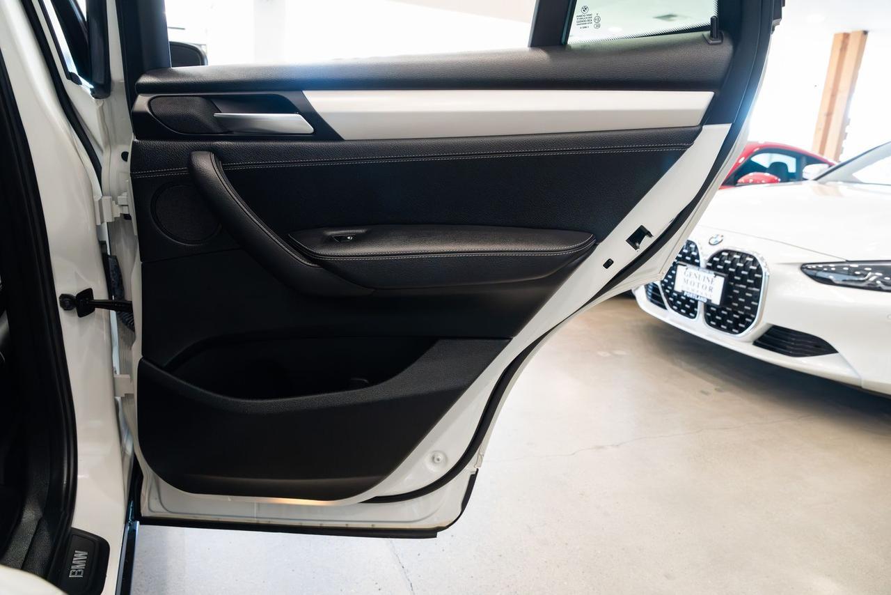2014 BMW X3 xDrive28i Gladstone OR