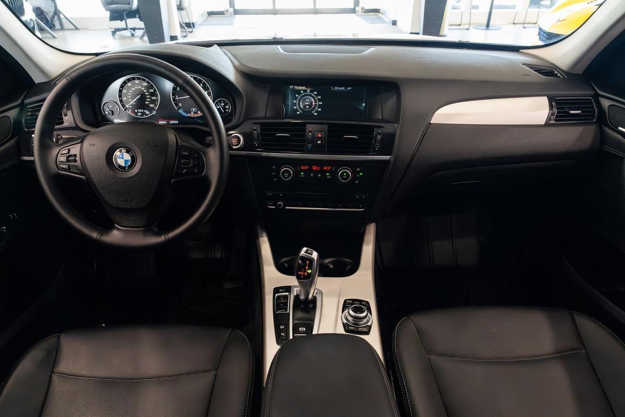 2014 BMW X3 xDrive28i Gladstone OR