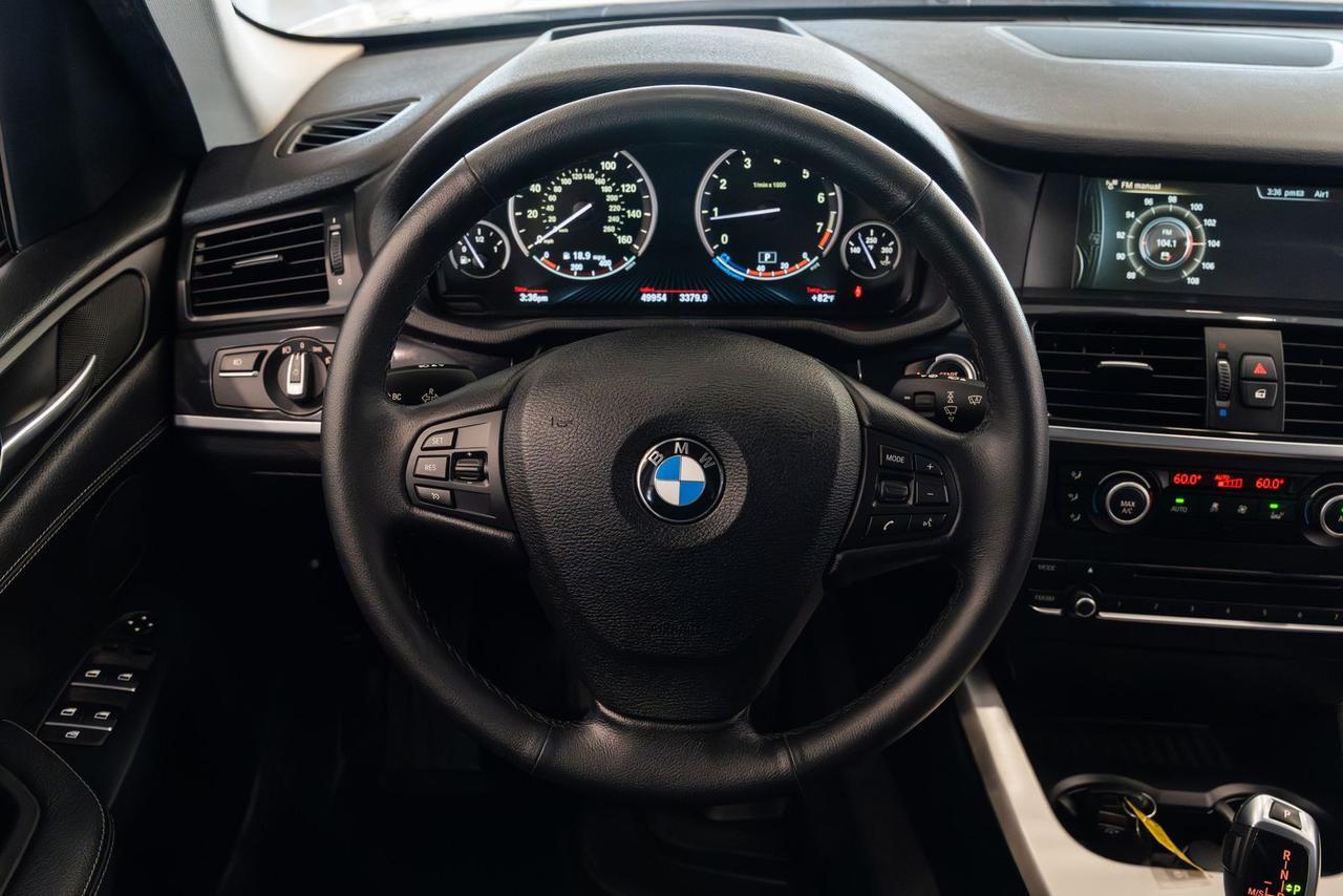 2014 BMW X3 xDrive28i Gladstone OR