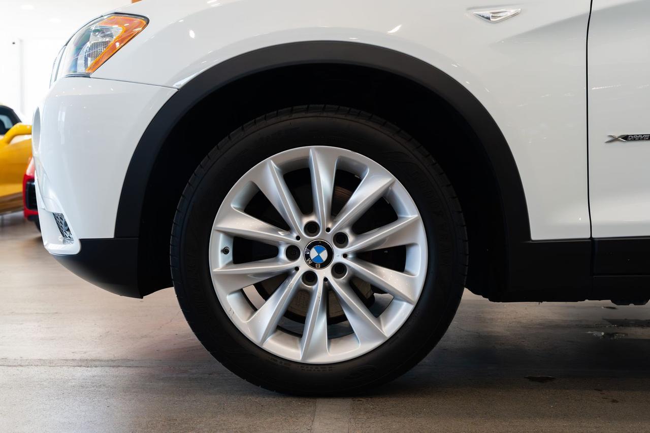 2014 BMW X3 xDrive28i Gladstone OR