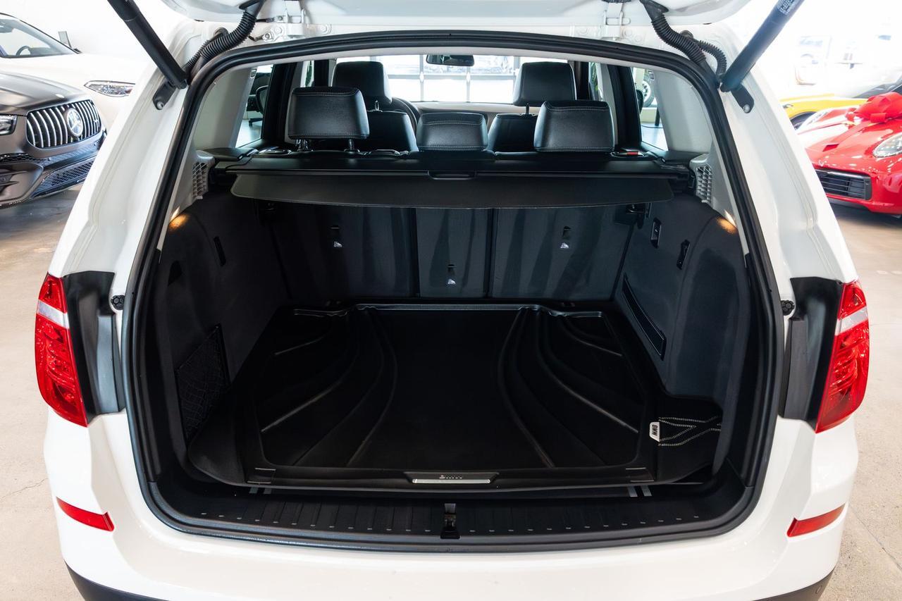2014 BMW X3 xDrive28i Gladstone OR