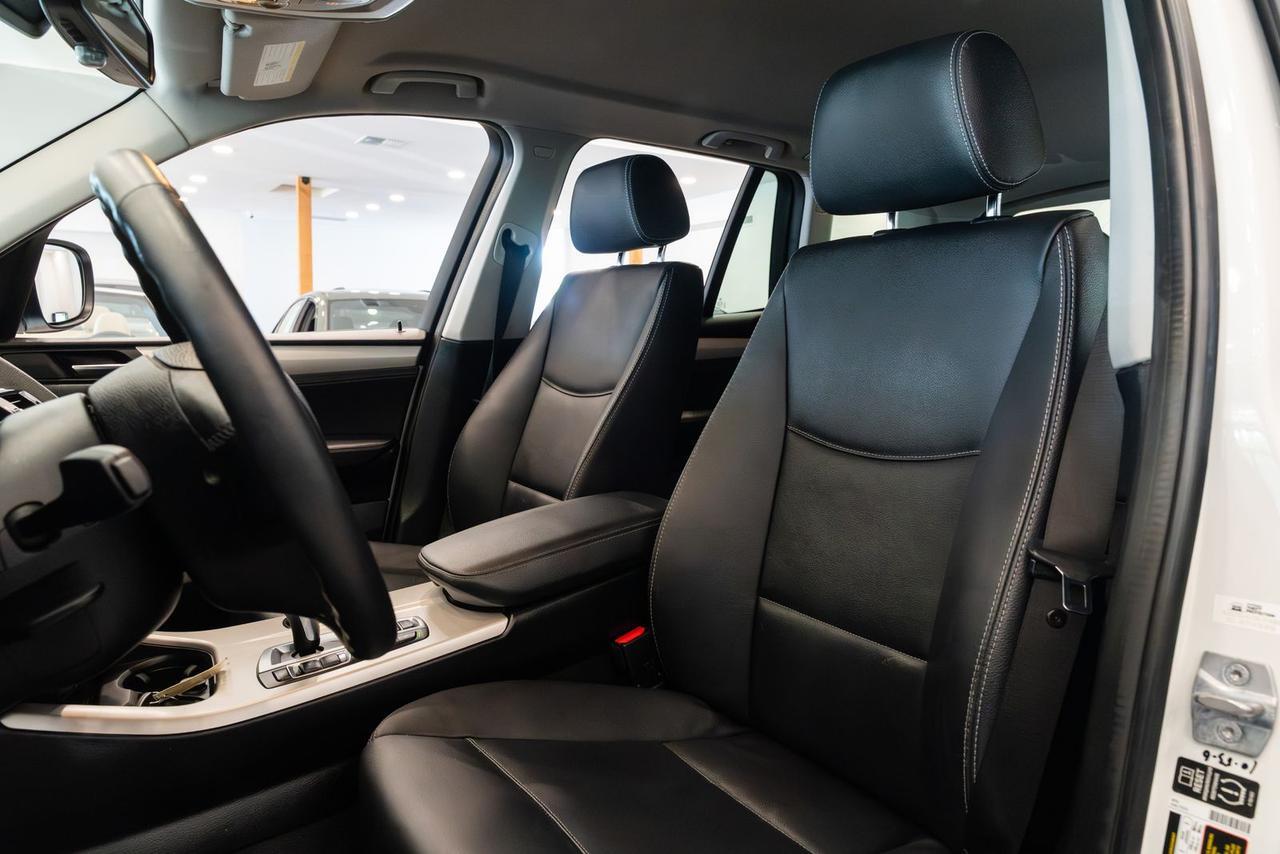 2014 BMW X3 xDrive28i Gladstone OR