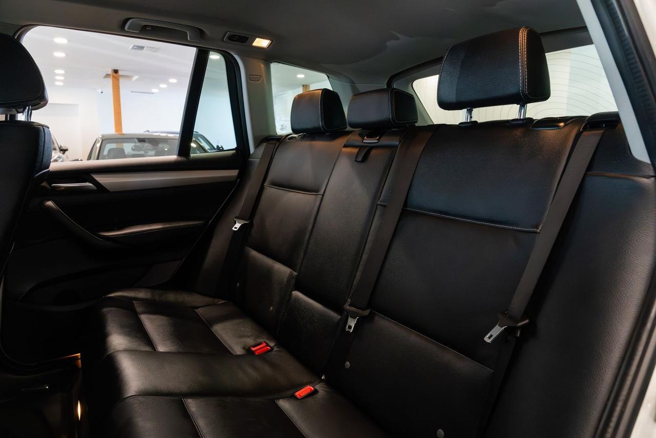 2014 BMW X3 xDrive28i Gladstone OR
