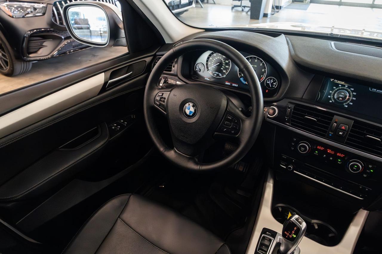 2014 BMW X3 xDrive28i Gladstone OR