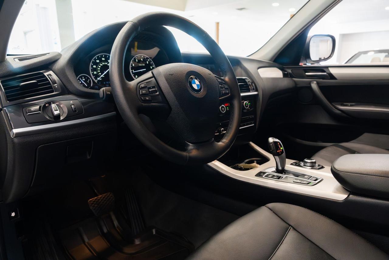 2014 BMW X3 xDrive28i Gladstone OR