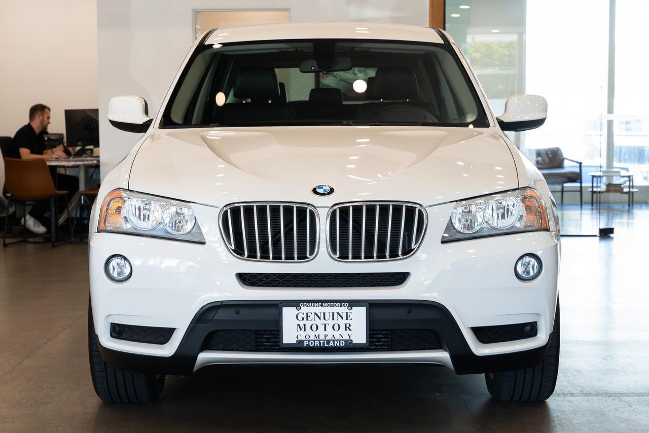 2014 BMW X3 xDrive28i Gladstone OR
