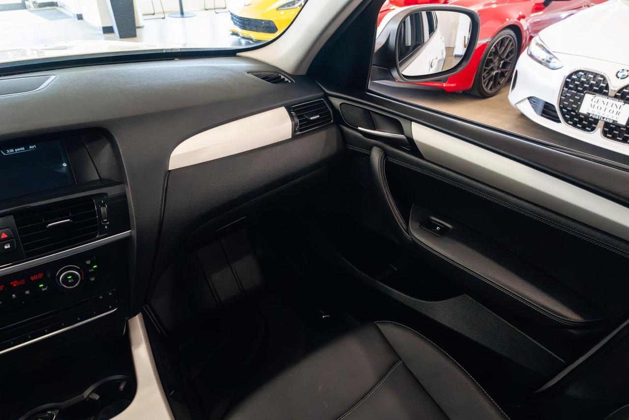 2014 BMW X3 xDrive28i Gladstone OR