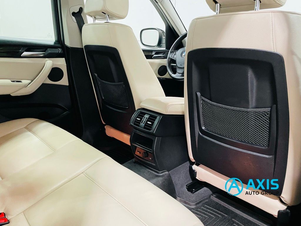 2014 BMW X3 xDrive28i Jersey City NJ