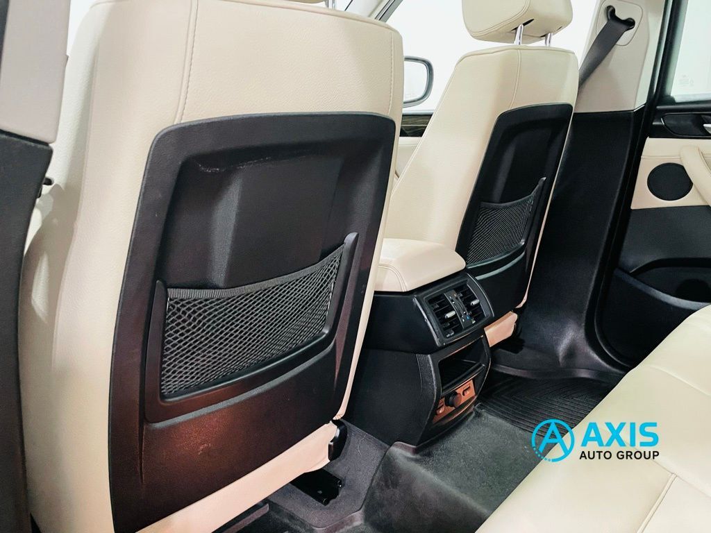 2014 BMW X3 xDrive28i Jersey City NJ