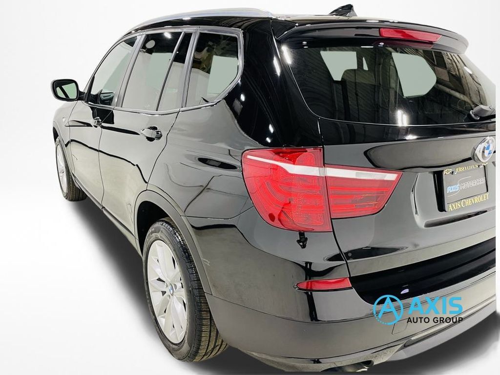 2014 BMW X3 xDrive28i Jersey City NJ