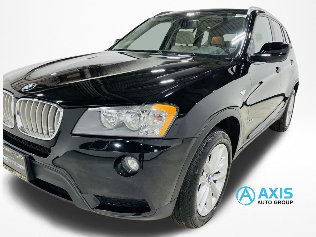2014 BMW X3 xDrive28i Jersey City NJ