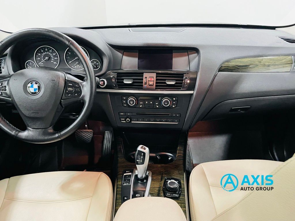 2014 BMW X3 xDrive28i Jersey City NJ