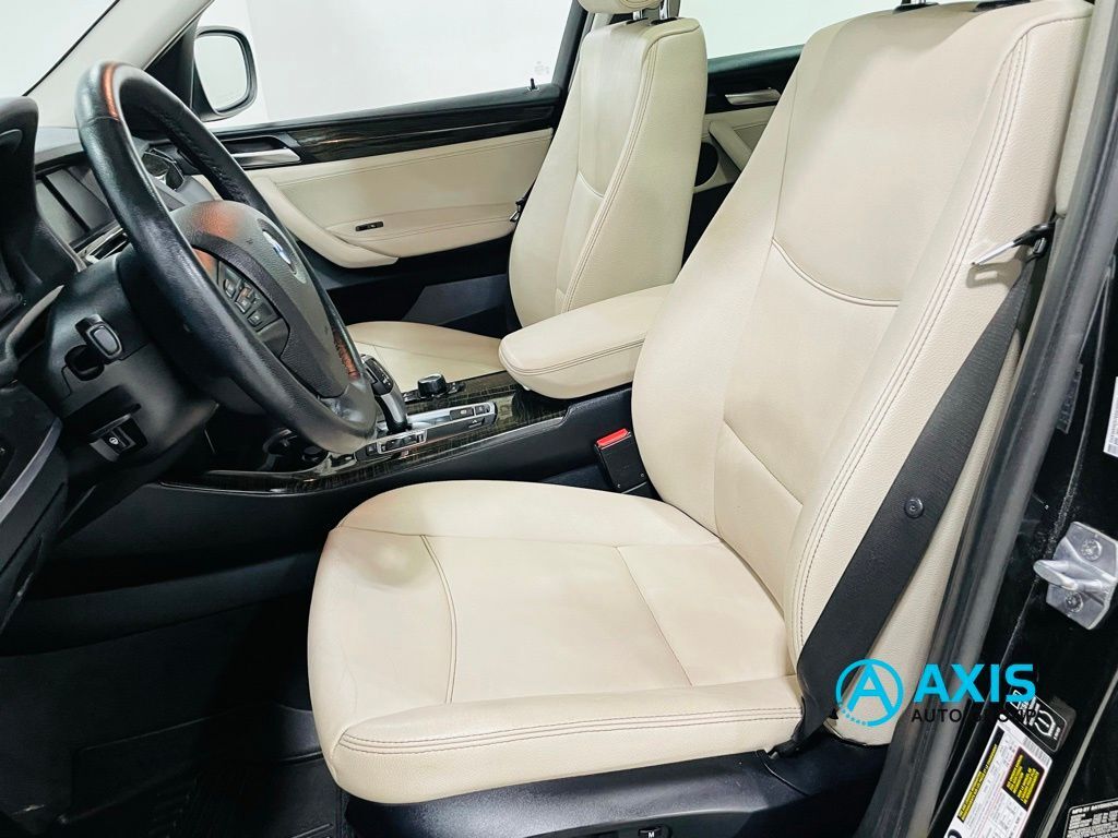 2014 BMW X3 xDrive28i Jersey City NJ