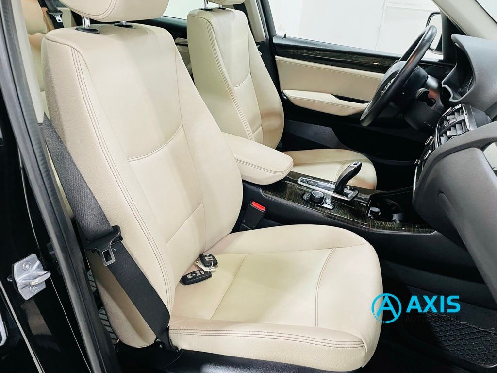 2014 BMW X3 xDrive28i Jersey City NJ