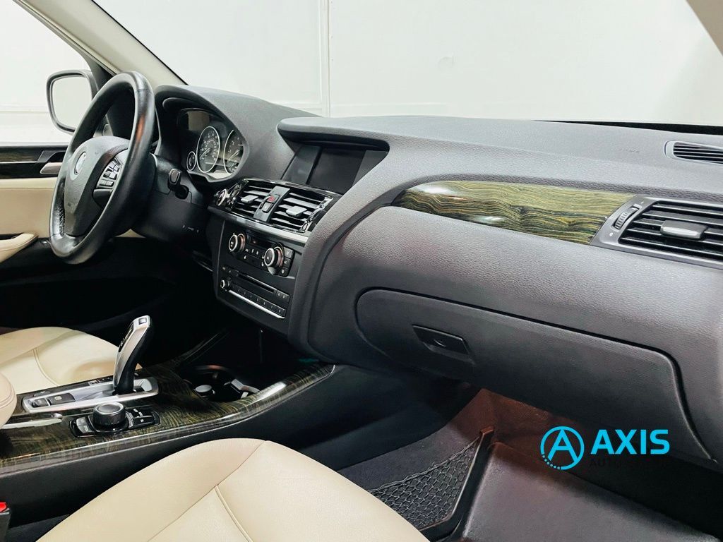 2014 BMW X3 xDrive28i Jersey City NJ