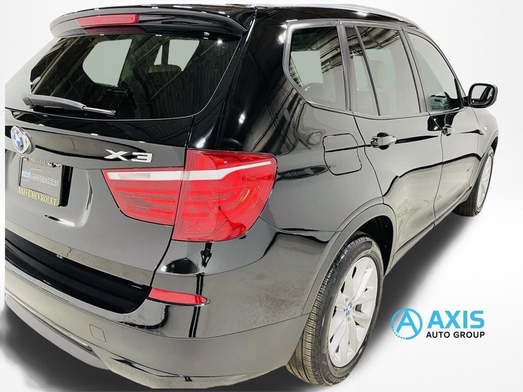 2014 BMW X3 xDrive28i Jersey City NJ