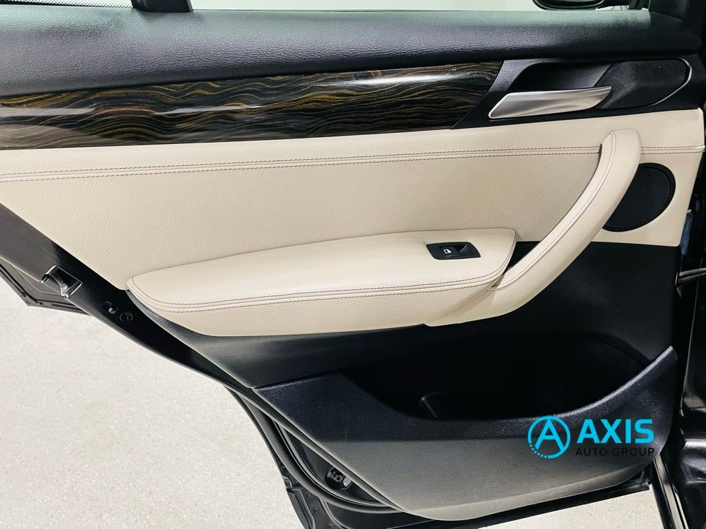 2014 BMW X3 xDrive28i Jersey City NJ