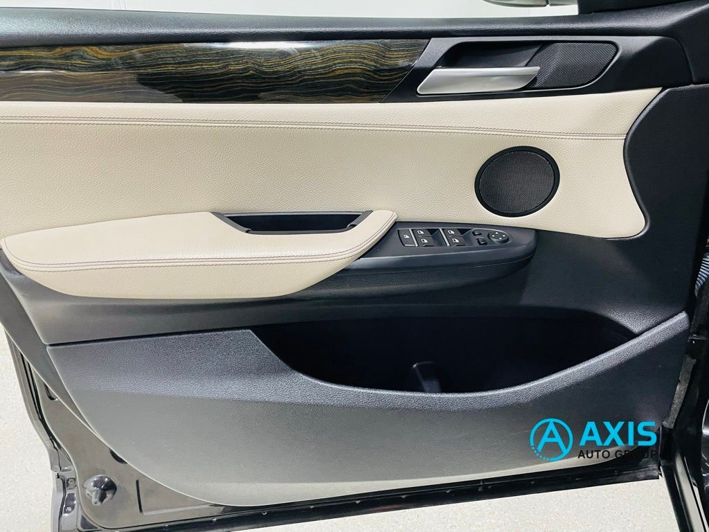 2014 BMW X3 xDrive28i Jersey City NJ