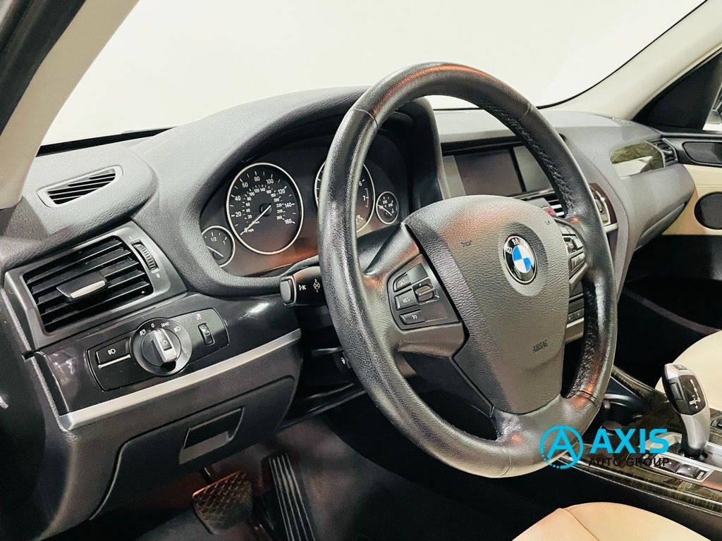 2014 BMW X3 xDrive28i Jersey City NJ