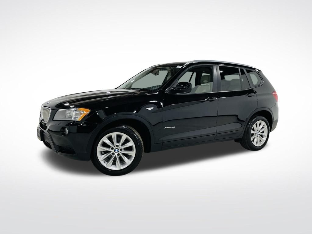 2014 BMW X3 xDrive28i Jersey City NJ