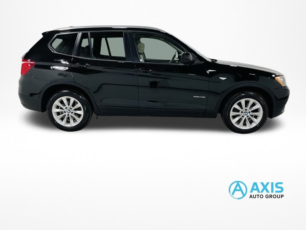 2014 BMW X3 xDrive28i Jersey City NJ