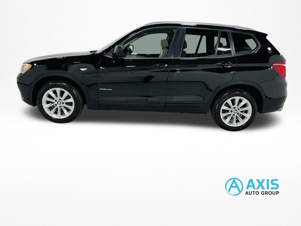 2014 BMW X3 xDrive28i Jersey City NJ