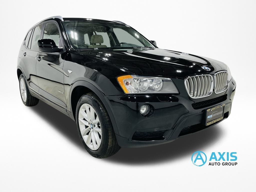 2014 BMW X3 xDrive28i Jersey City NJ