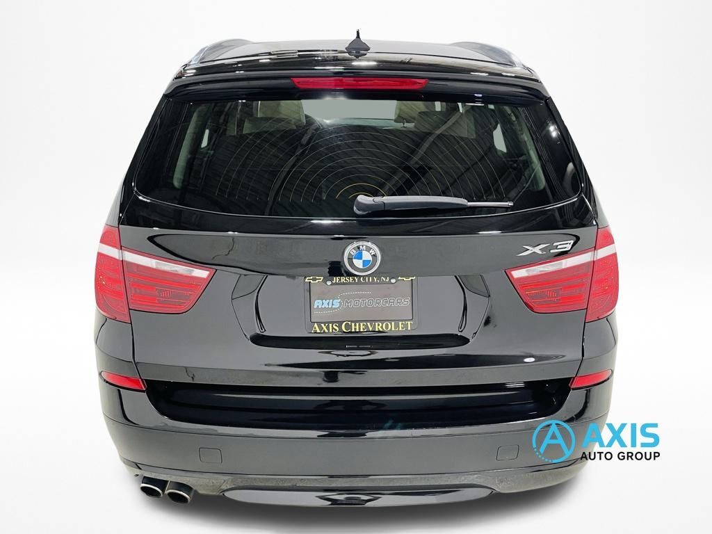 2014 BMW X3 xDrive28i Jersey City NJ