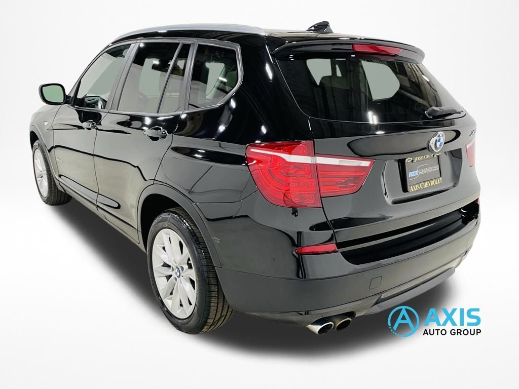 2014 BMW X3 xDrive28i Jersey City NJ