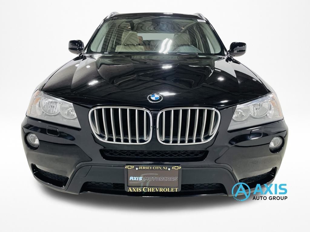 2014 BMW X3 xDrive28i Jersey City NJ