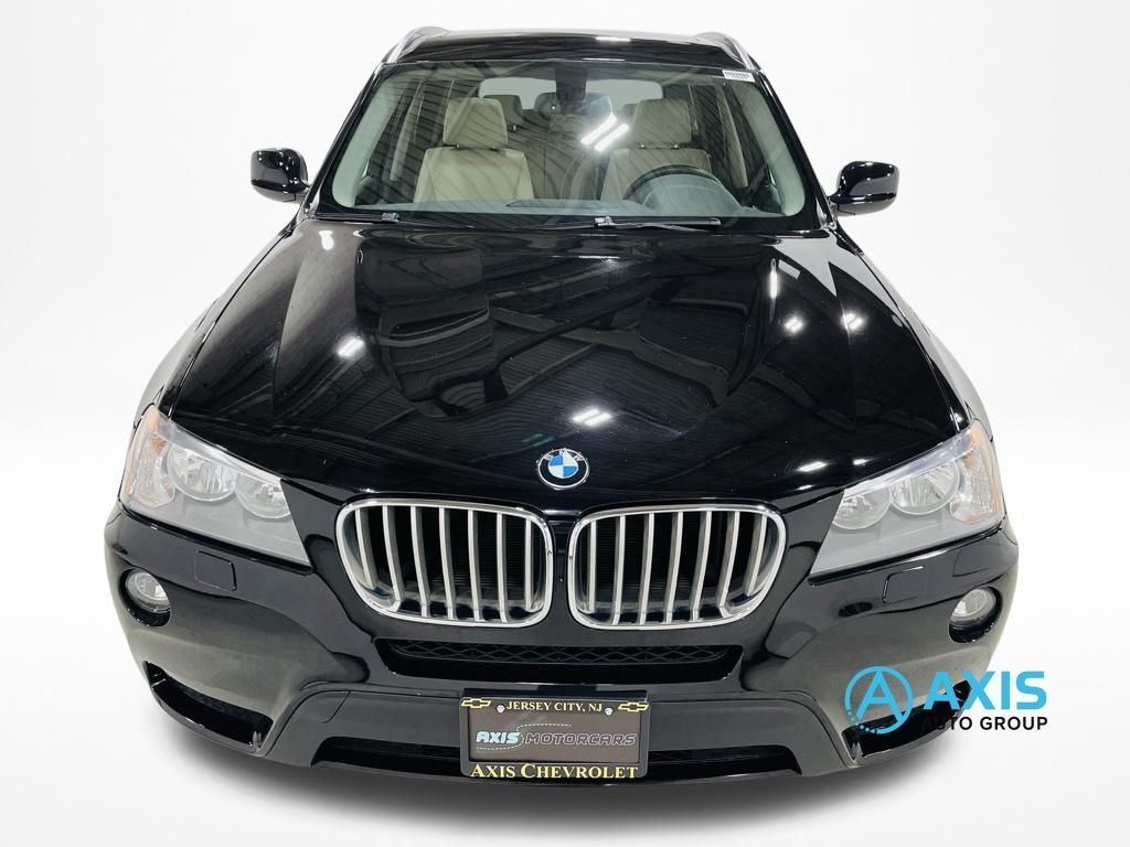 2014 BMW X3 xDrive28i Jersey City NJ
