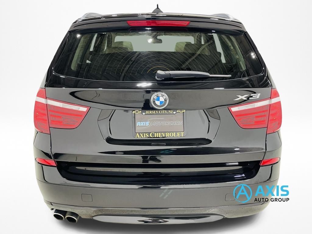2014 BMW X3 xDrive28i Jersey City NJ