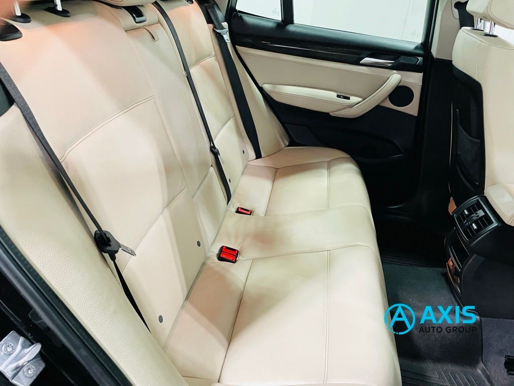 2014 BMW X3 xDrive28i Jersey City NJ