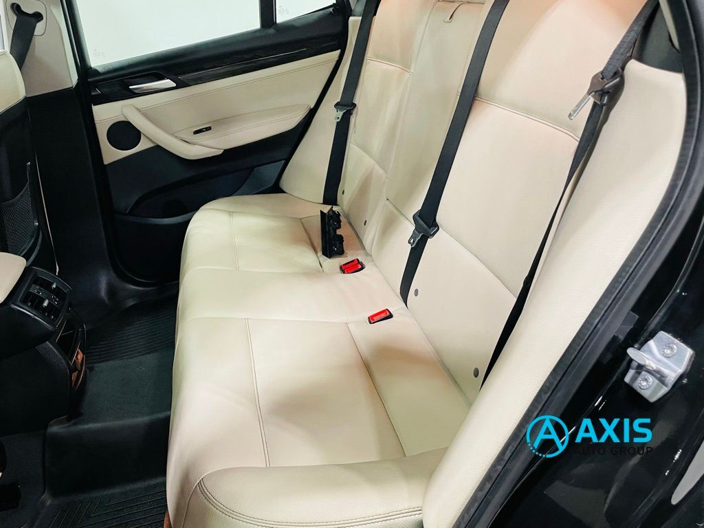 2014 BMW X3 xDrive28i Jersey City NJ