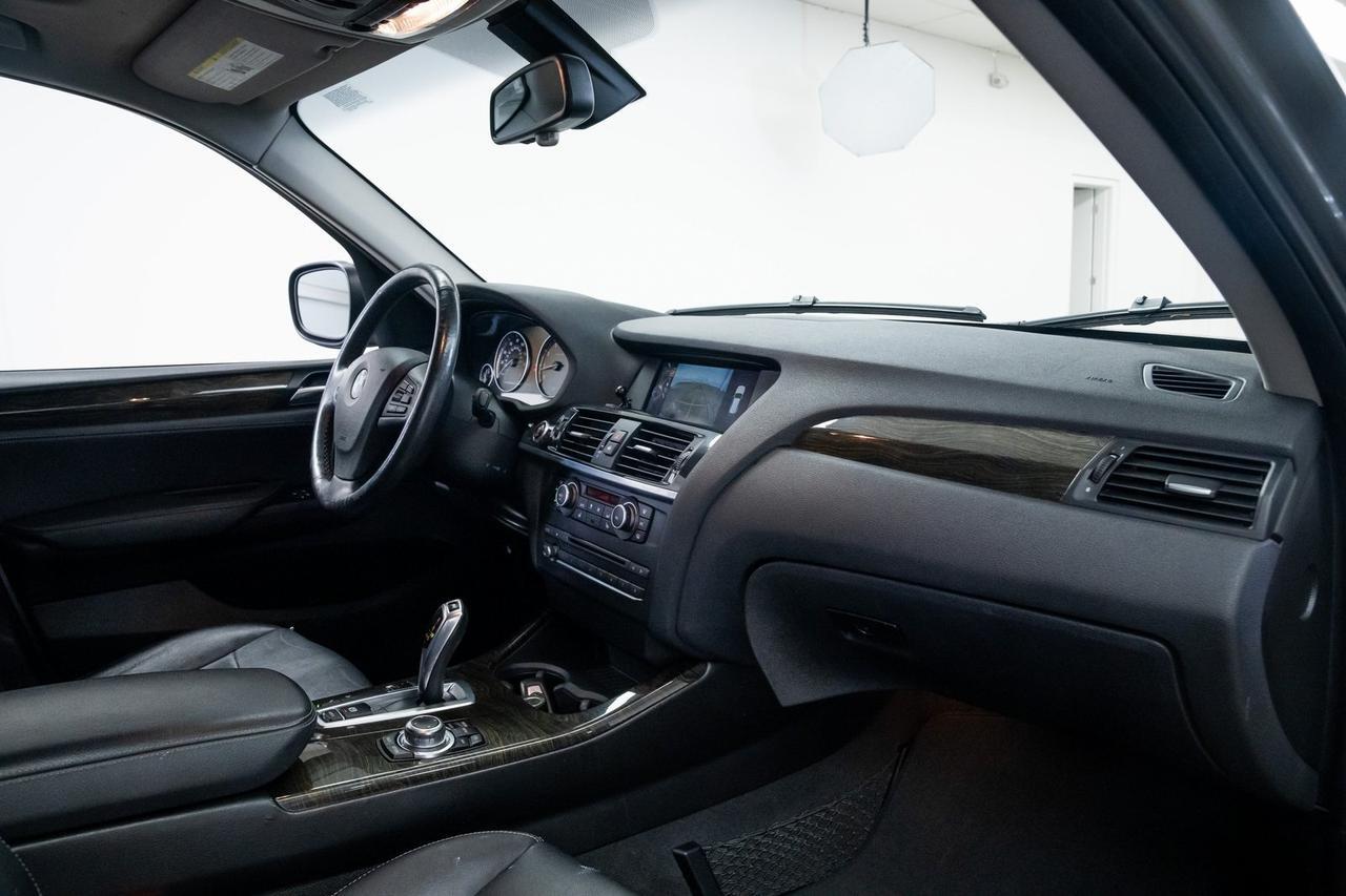 2014 BMW X3 xDrive28i Premium Package Driver Assist Package Portland OR