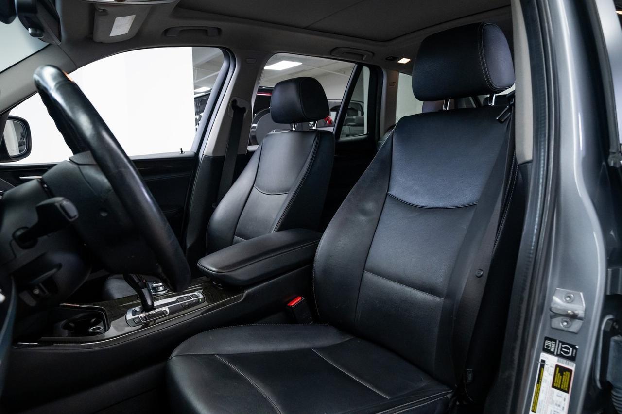 2014 BMW X3 xDrive28i Premium Package Driver Assist Package Portland OR