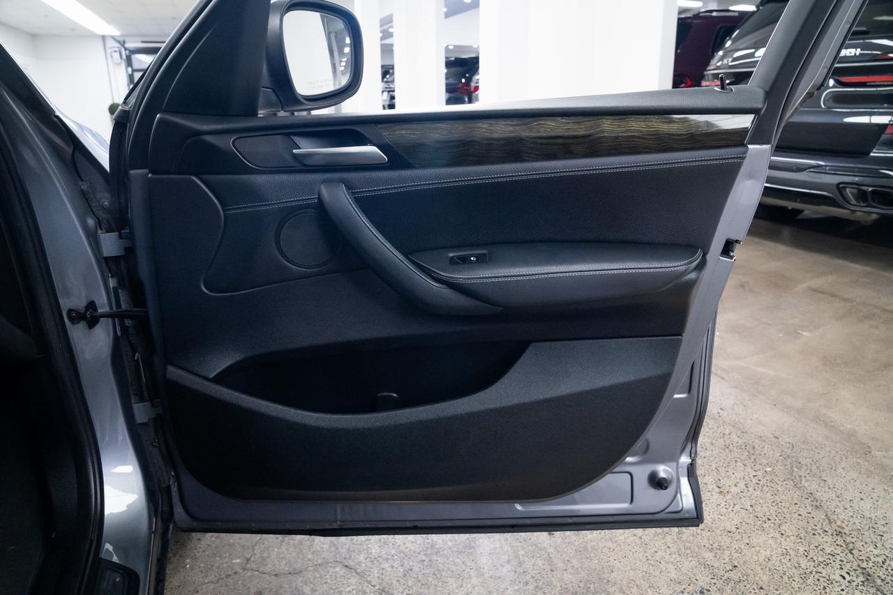 2014 BMW X3 xDrive28i Premium Package Driver Assist Package Portland OR