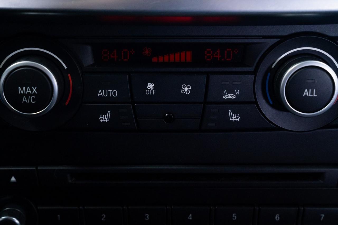 2014 BMW X3 xDrive28i Premium Package Driver Assist Package Portland OR