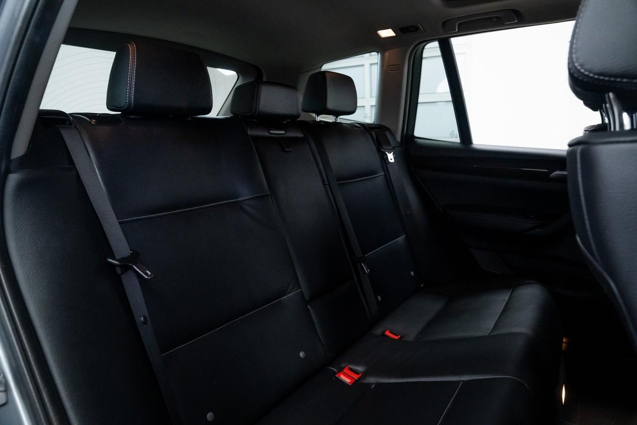 2014 BMW X3 xDrive28i Premium Package Driver Assist Package Portland OR