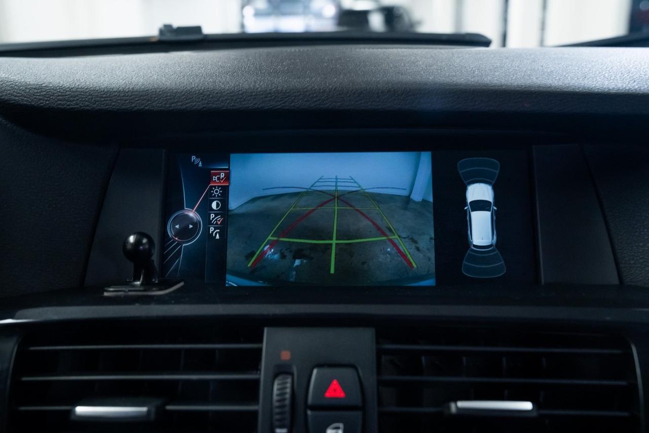 2014 BMW X3 xDrive28i Premium Package Driver Assist Package Portland OR