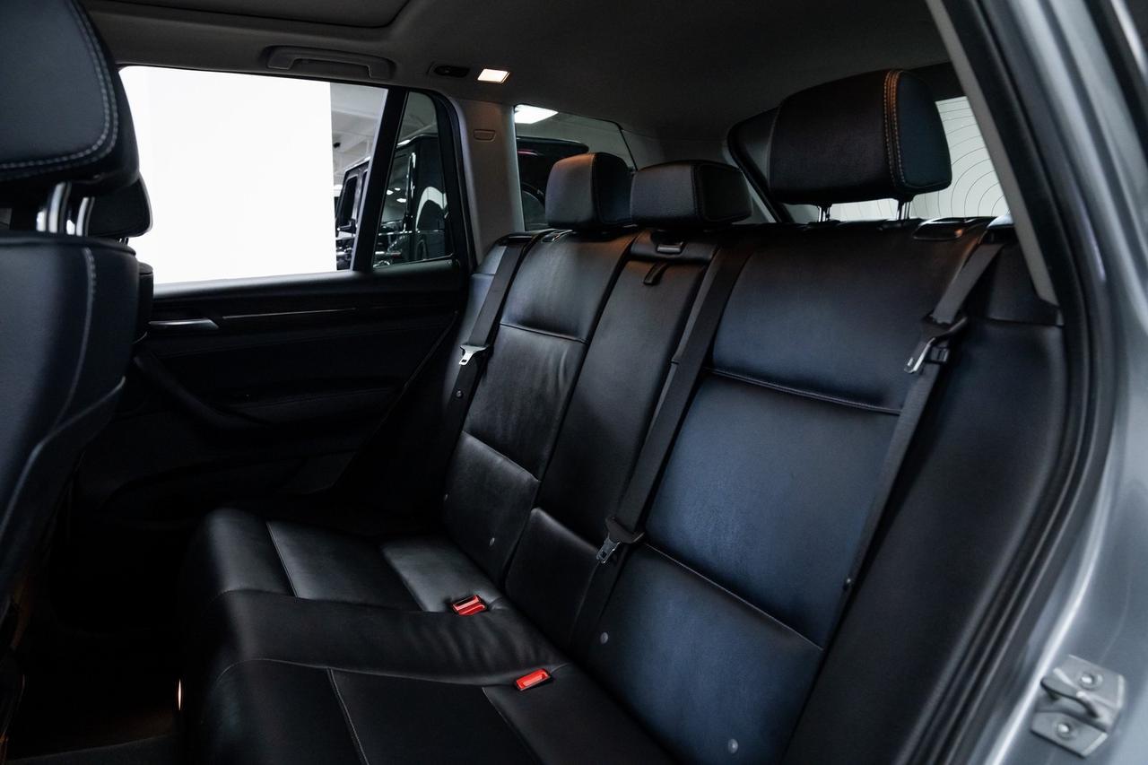 2014 BMW X3 xDrive28i Premium Package Driver Assist Package Portland OR