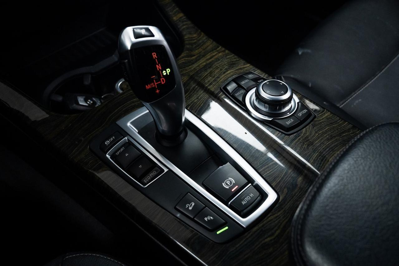 2014 BMW X3 xDrive28i Premium Package Driver Assist Package Portland OR