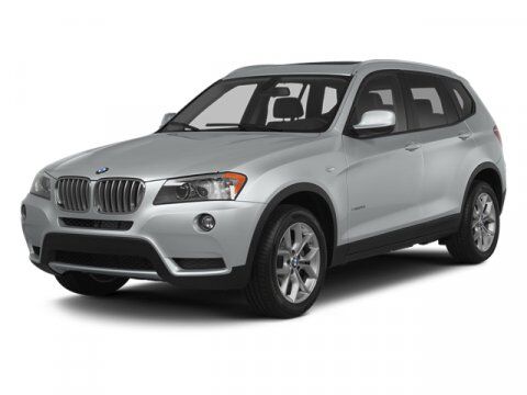 2014 BMW X3 xDrive28i San Juan TX