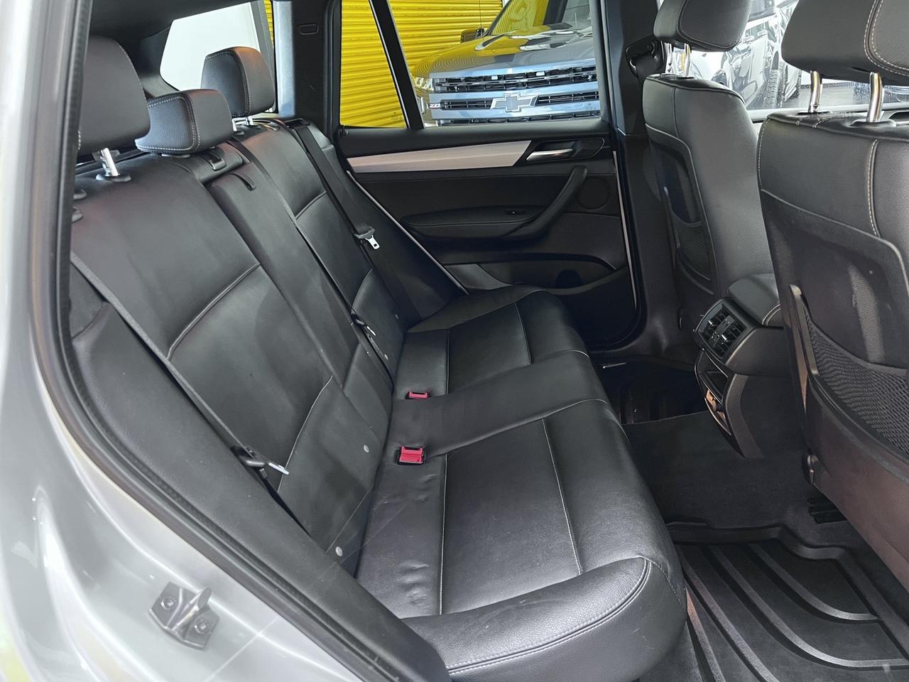 2014 BMW X3 xDrive28i San Rafael CA