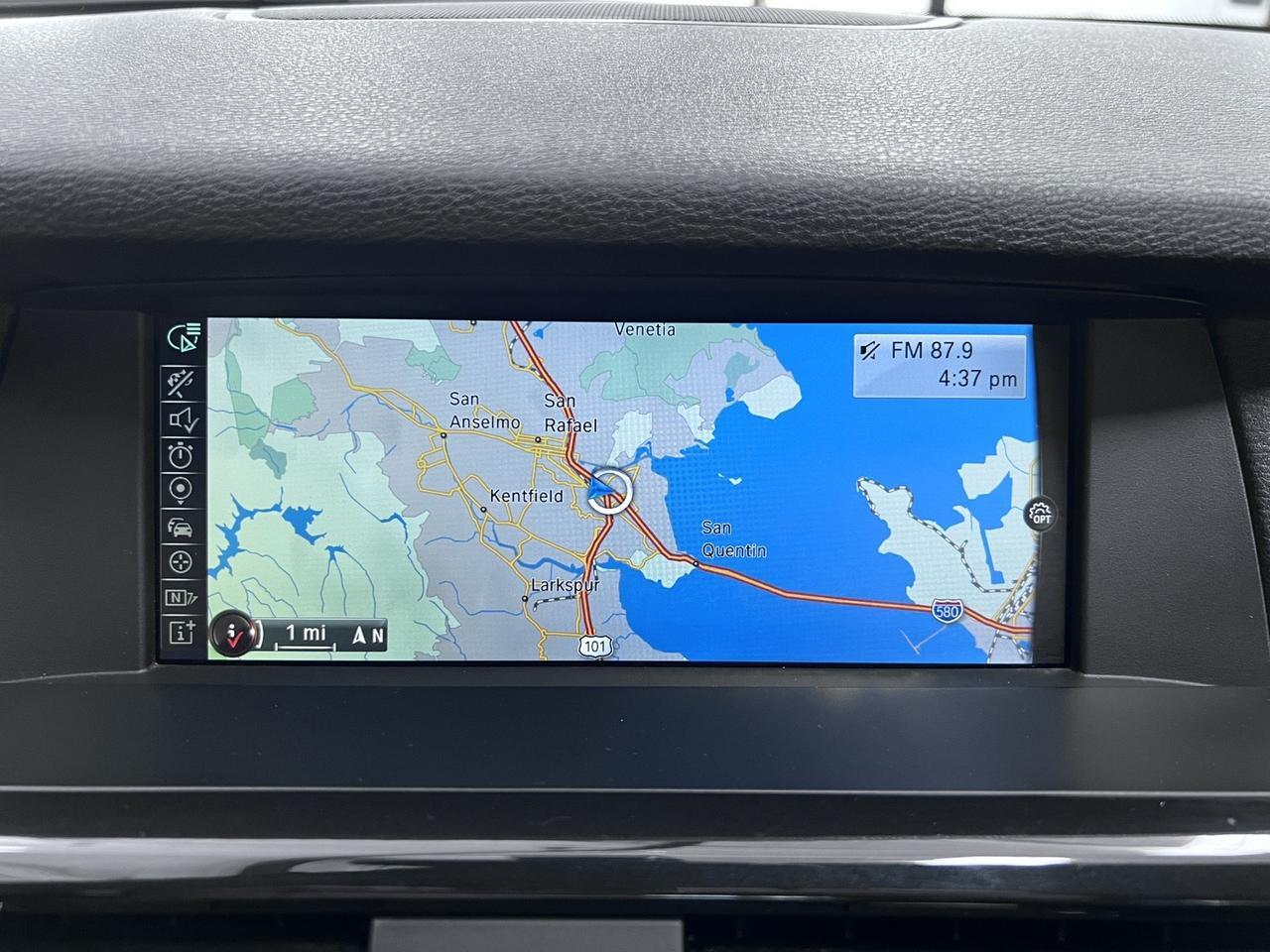 2014 BMW X3 xDrive28i San Rafael CA