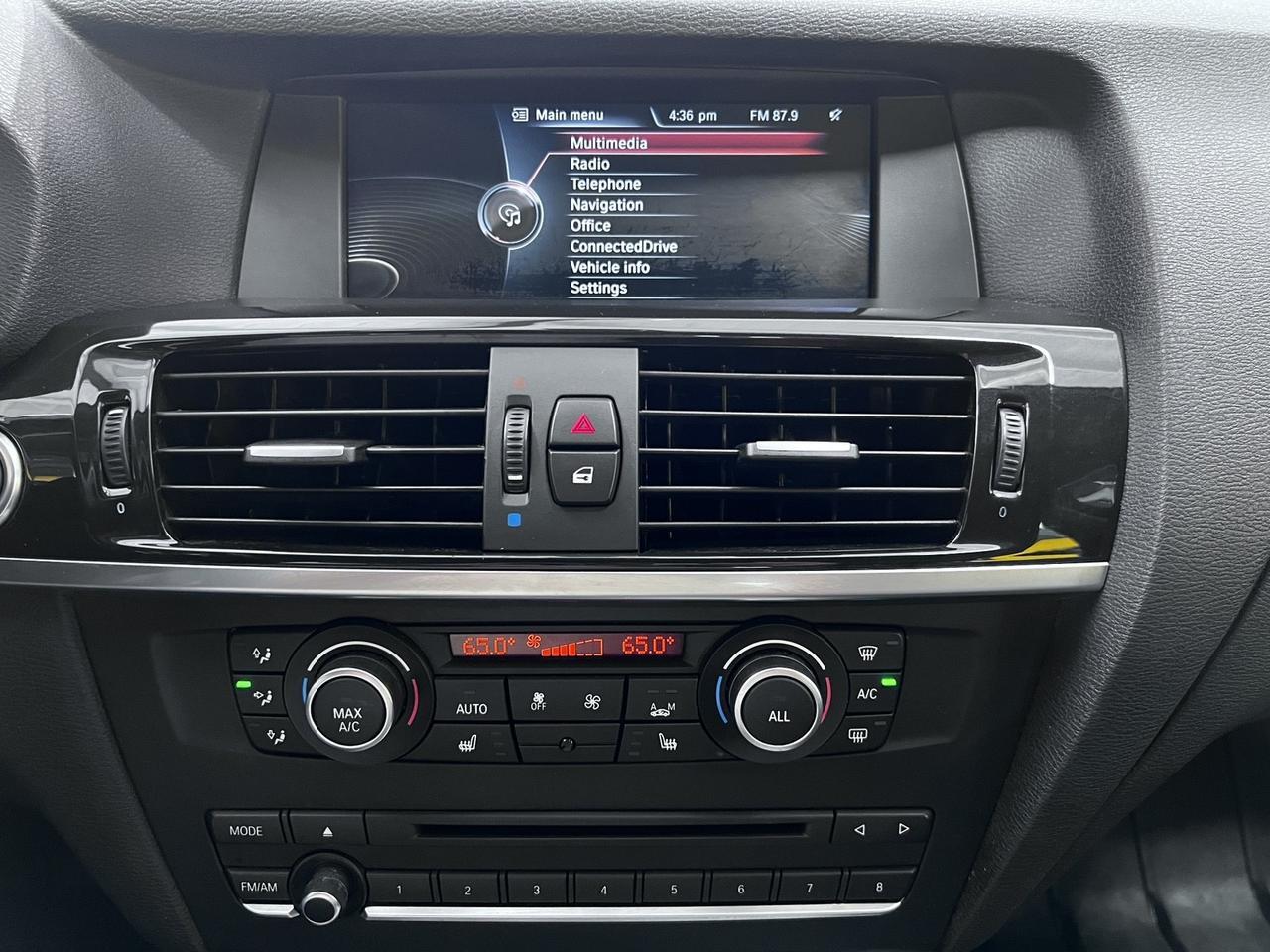 2014 BMW X3 xDrive28i San Rafael CA