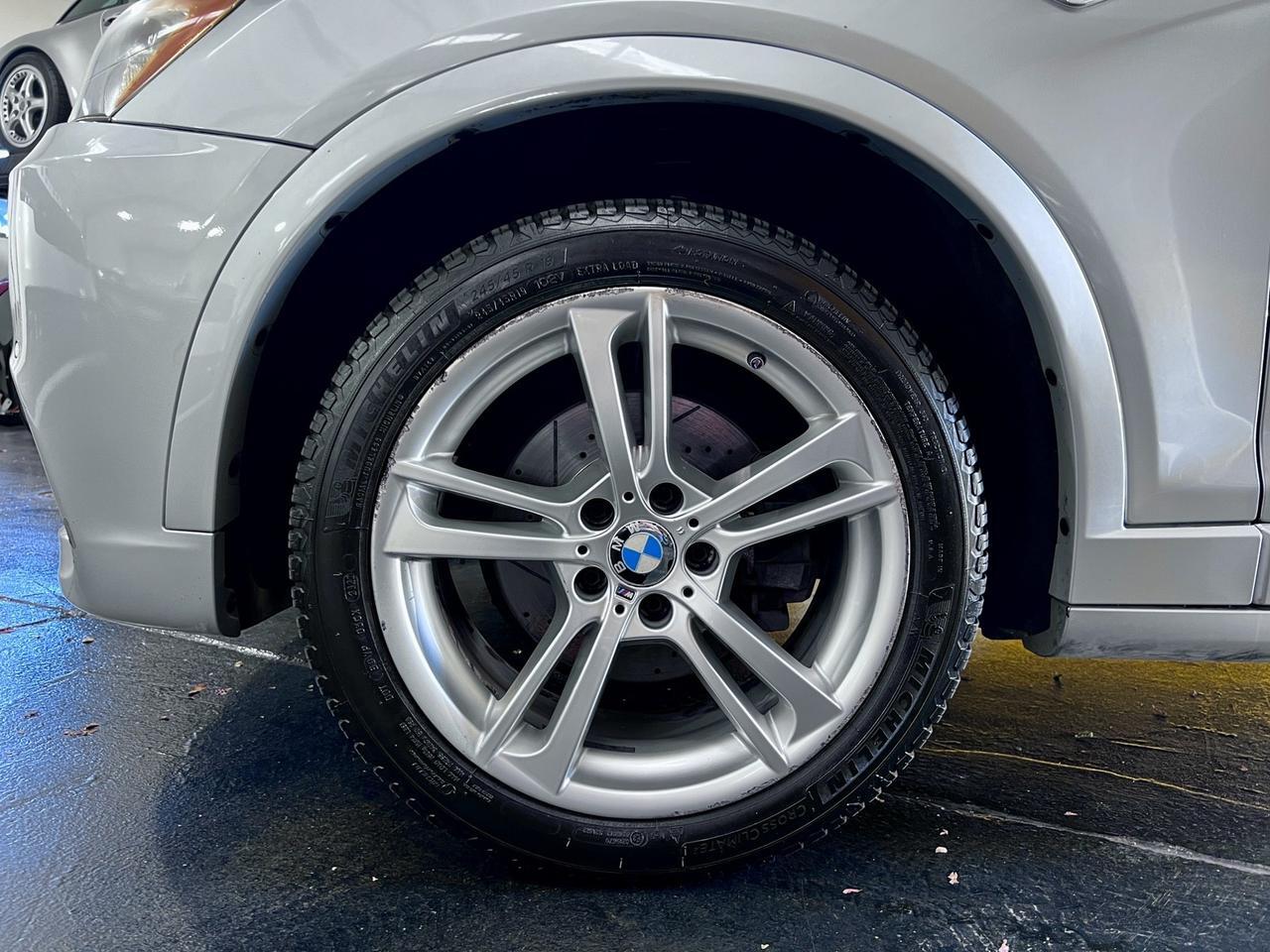 2014 BMW X3 xDrive28i San Rafael CA